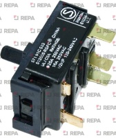 ПЕРЕКЛЮЧАТЕЛЬ ТЕМПЕРАТУРЫ