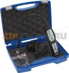 ТЕЧЕИСКАТЕЛЬ LOKATOR RLD5 