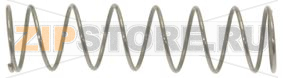 MICROSWITCH CONTROL ø 7x28 mm SPRING 