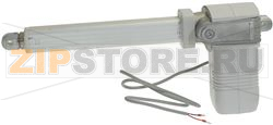 ATTUATORE LINEARE 24V 5A 