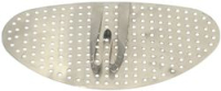 STAINLESS STEEL PAN FILTER