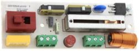 ELECTRONIC BOARD WHIRLPOOL 481221458093