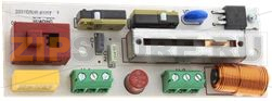 ELECTRONIC BOARD WHIRLPOOL 481221458093 