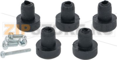 KIT 5 FEET ATOM 60 