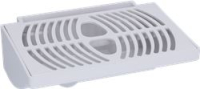 TRAY I-PRO WHITE WITH GRID