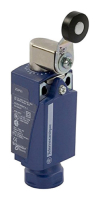 Выключатель концевой, М12, IP67, 1 шт Schneider Electric XCKP2118M12