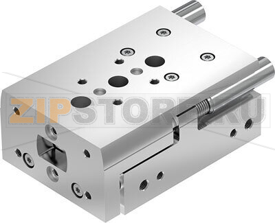 Мини-суппорт Festo DGST-12-30-Y12A 