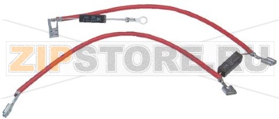 DIODE + PROTECTION HVR1X 