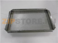 FILTRO PER CONTENITORE RACCOLTA OLIO