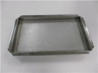 FILTRO PER CONTENITORE RACCOLTA OLIO