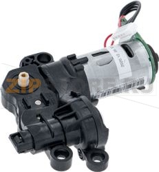 ЭЛЕКТРОДВИГАТЕЛЬ ПЫЛЕСОСА LG ABA74250201 