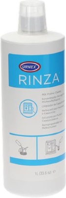 ЧИСТЯЩЕЕ СРЕДСТВО ДЛЯ КАПУЧИНАТОРА URNEX RINZA 1 Л 