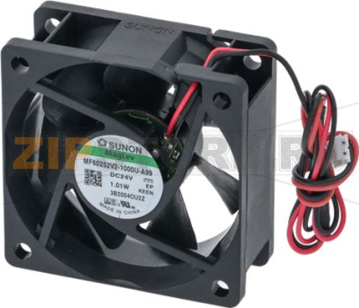 AXIAL FAN 