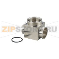 Тройник IFM E33250