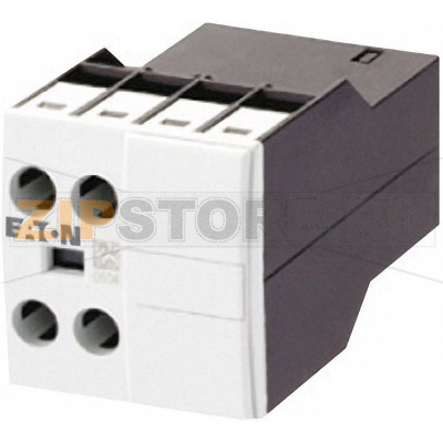 Вспомогательный контакт 4 А: 1 шт Eaton DILM32-XHI11 
