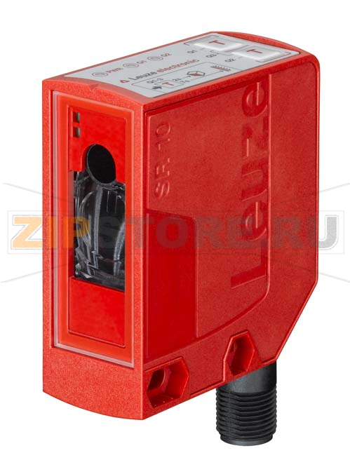 Датчик оптический Leuze HT10L1.3/L66-M12 