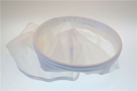 FILTRO LANUGGINE 360x475 mm