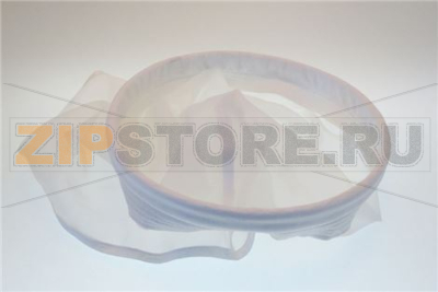 FILTRO LANUGGINE 360x475 mm 