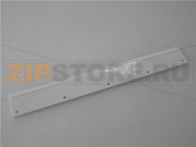 СКРЕБОК 316X40 ММ 