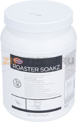 DETERGENT URNEX ROASTER SOAKZ 1.8Kg 