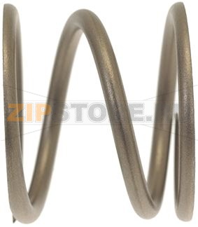 ПРУЖИНА Ø 38X30 ММ ДЛЯ КОФЕЙНОЙ ГРУППЫ 