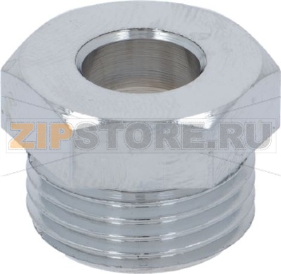 FITTING CHROME-PLATED GRUPPO IZZO 