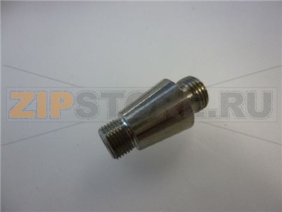 RIDUZIONE SPRUZZATORE VAPORE INOX 