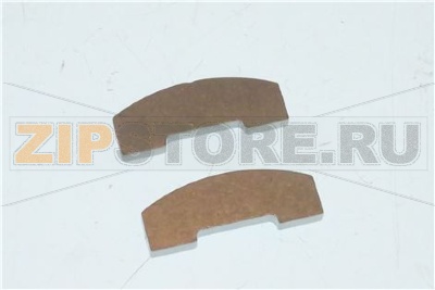 ПЛАСТИНА СРЕЗНАЯ K43 MAHLKÖNIG 