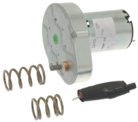 MOTORE ALTEZZA EROGAZIONE CON SPINA