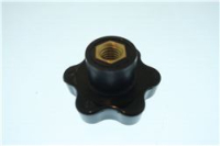 VOLANTINO V1/40/BFC M8 NERO