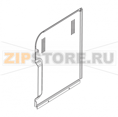 Red casing left side XSM assy. Saeco Syntia Cappuccino Red casing left side XSM assy. Saeco Syntia Cappuccino

Запчасть на сборочном чертеже под номером: 18

Название запчасти Saeco на английском языке: Red casing left side XSM assy. Saeco Syntia Cappuccino