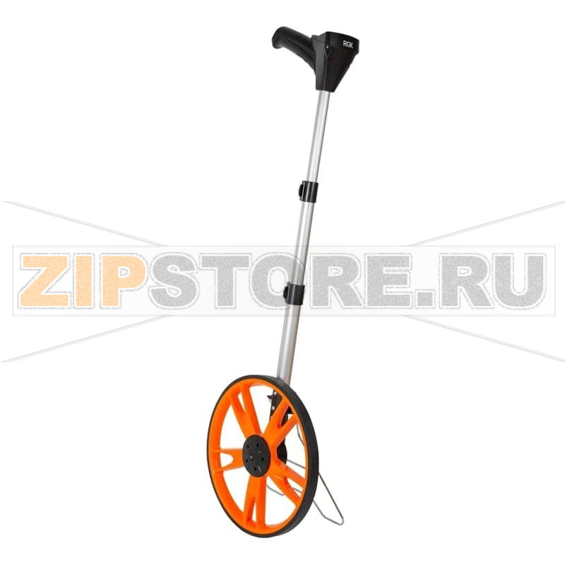 Колесо дорожное RGK Q318 