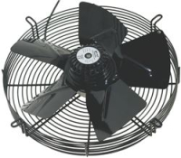 ВЕНТИЛЯТОР ДВИГАТЕЛЯ R09R-3532A-4M-4200