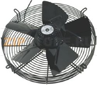 ВЕНТИЛЯТОР ДВИГАТЕЛЯ R09R-3532A-4M-4200