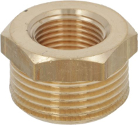 СОЕДИНЕНИЕ Ø 3/8"F X 3/4"M