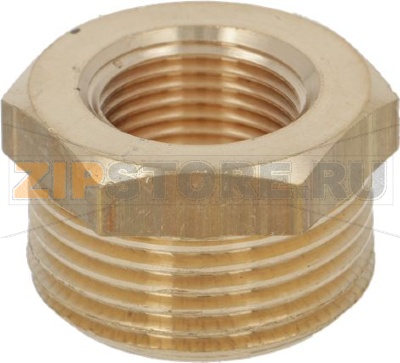 СОЕДИНЕНИЕ Ø 3/8&quot;F X 3/4&quot;M 