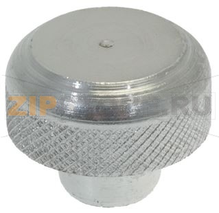 FRONT PANEL GRIP ø 25 mm 