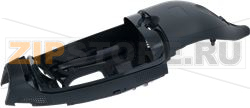 REAR CASING KOBOLD VK200/VK220S 