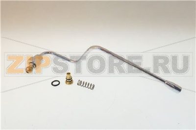 LANCIA VAPORE 8-CR OLD DX 