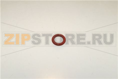 УПЛОТНИТЕЛЬ O-RING 8X2.62 СИЛИКОН 