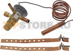 VALVE TERMOSTAT SPORLAN BBISE-2-Z 