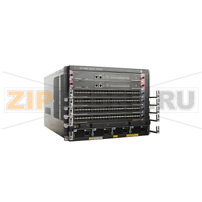 Коммутатор HP JC748A 