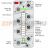 767 Series  I/O System 8-канальный дискретный выход; тока; 0,5 А; Защита от помех; 4 x M12, два выхода на соединитель; - Wago 767-4802/000-800 - 767 Series  I/O System 8-канальный дискретный выход; тока; 0,5 А; Защита от помех; 4 x M12, два выхода на соединитель; - Wago 767-4802/000-800