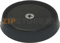 ЧЕРНАЯ ПЕРЕДНЯЯ ПОВЕРХНОСТЬ 5SV Ø 54 ММ