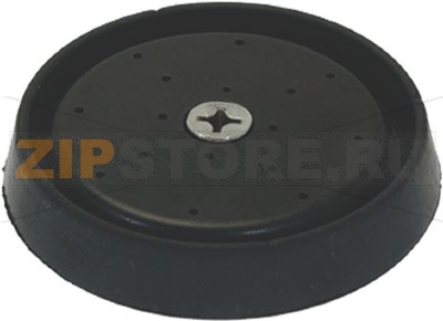 ЧЕРНАЯ ПЕРЕДНЯЯ ПОВЕРХНОСТЬ 5SV Ø 54 ММ 