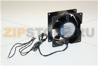 MOTOVENTILATORE 3556 R-711