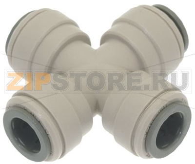 КРЕСТОВИДНОЕ КРЕПЛЕНИЕ JG PI4712S 