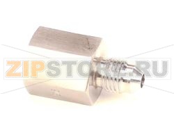 1/4FPT-1/4 FLARE CONNECT,SS 