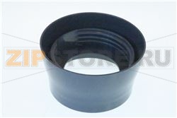 PLASTIC GOBLET BASE MOULDING FDM780 