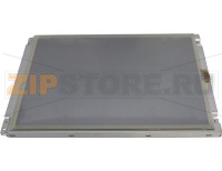 TOUCH DISPLAY 10.4 LVDS 800X600